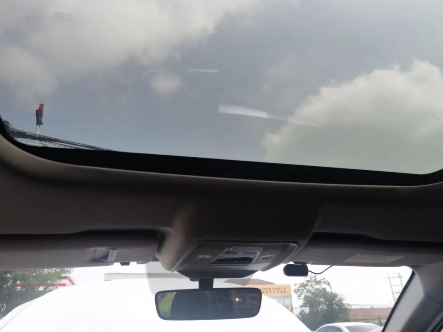 BYD Song Pro 2019 1.5T Automatic Elite Edition — миниатюра 21