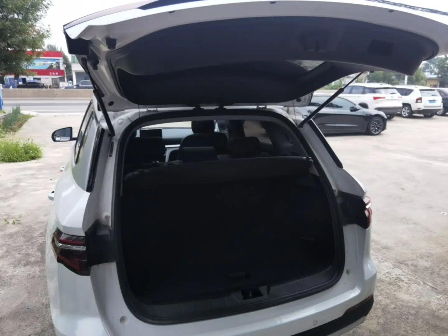 BYD Song Pro 2019 1.5T Automatic Elite Edition — миниатюра 22