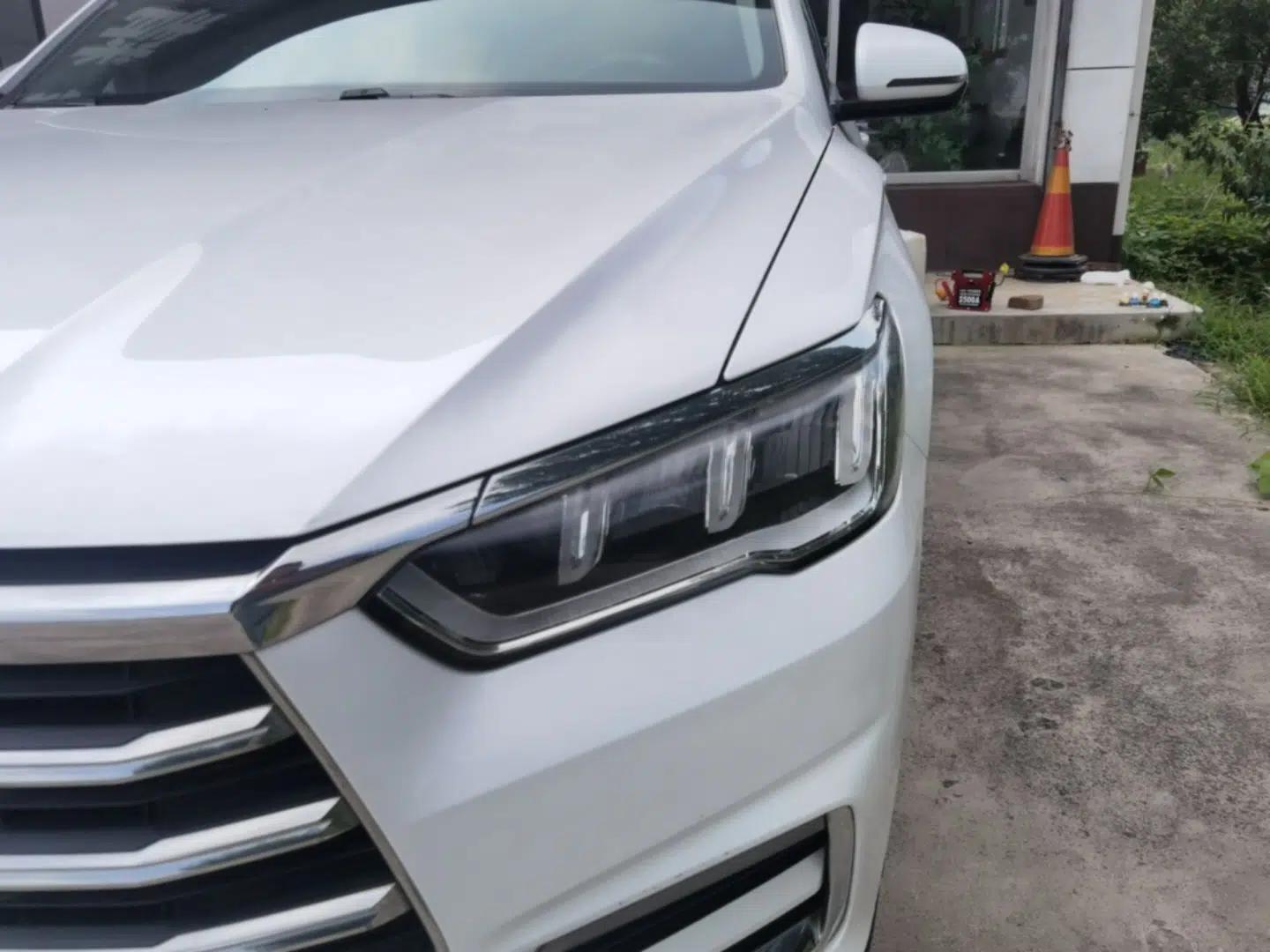 BYD Song Pro 2019 1.5T Automatic Elite Edition — миниатюра 8
