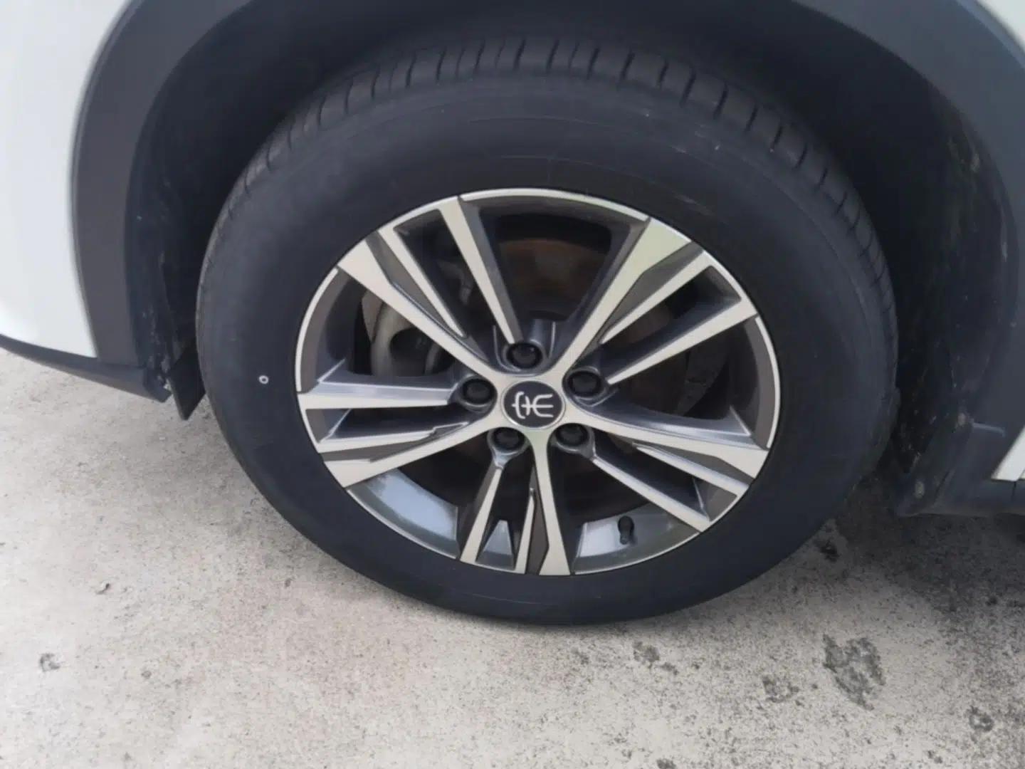 BYD Song Pro 2019 1.5T Automatic Elite Edition — миниатюра 10