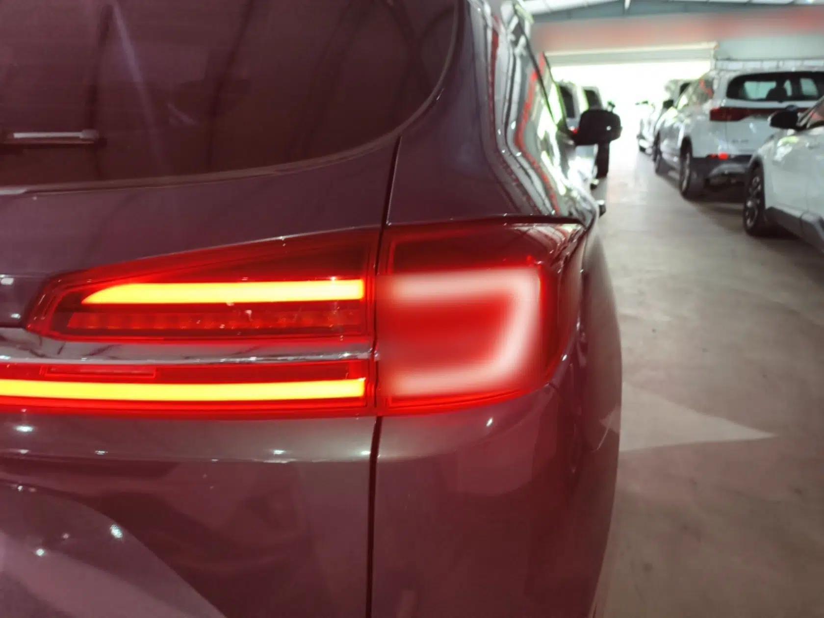 BYD Song 2021 Classic Edition 1.5T Automatic Elite Model — миниатюра 14