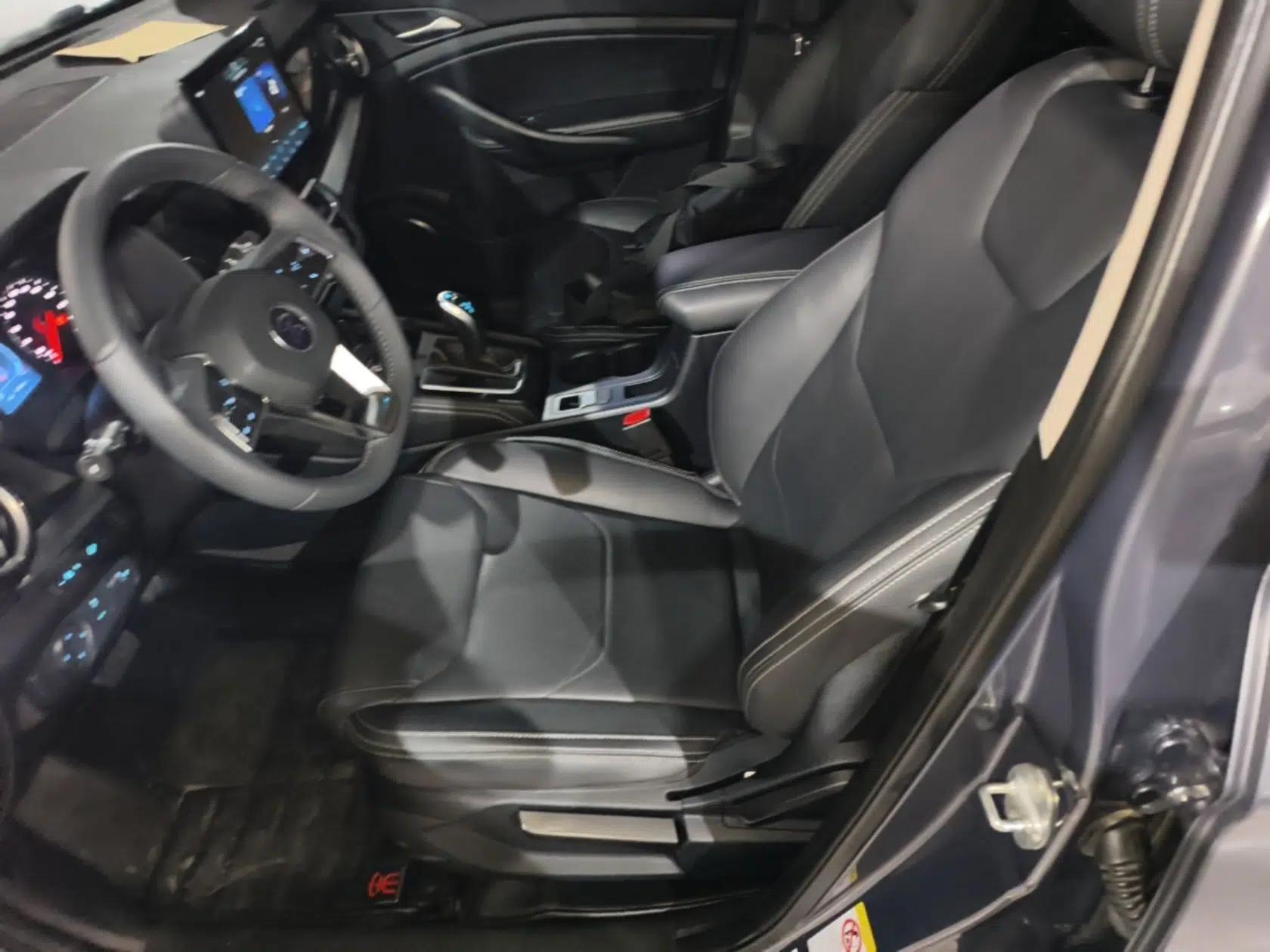 BYD Song 2021 Classic Edition 1.5T Automatic Elite Model — миниатюра 22