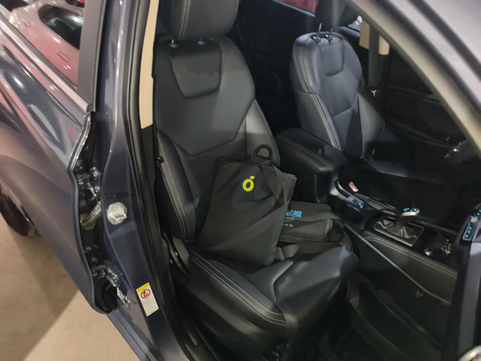 BYD Song 2021 Classic Edition 1.5T Automatic Elite Model — миниатюра 24
