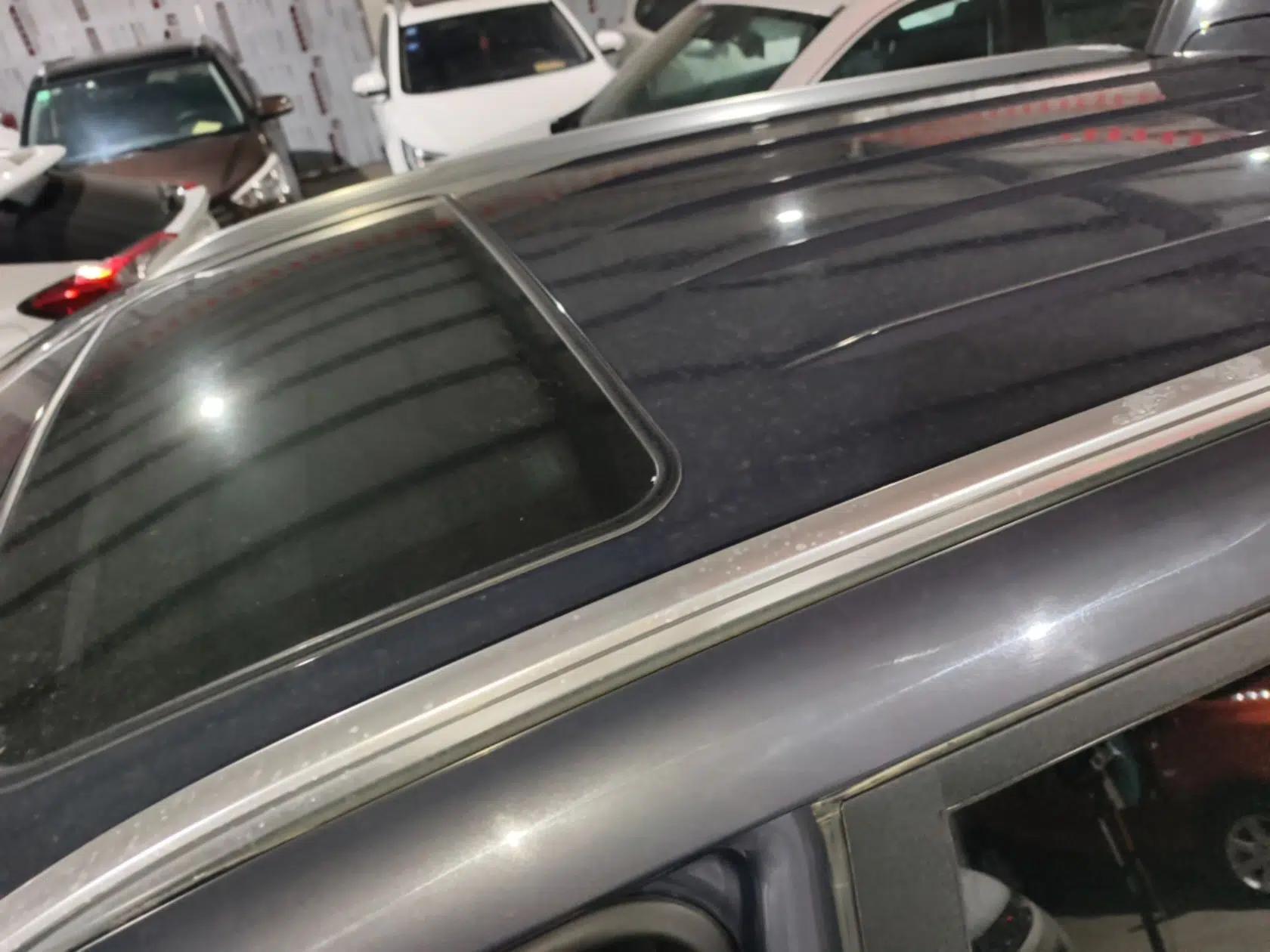 BYD Song 2021 Classic Edition 1.5T Automatic Elite Model — миниатюра 7