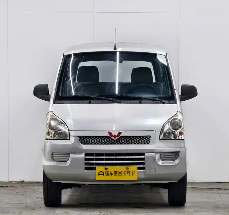 Wuling Rongguang 2011 1.2L Basic Model — миниатюра 2