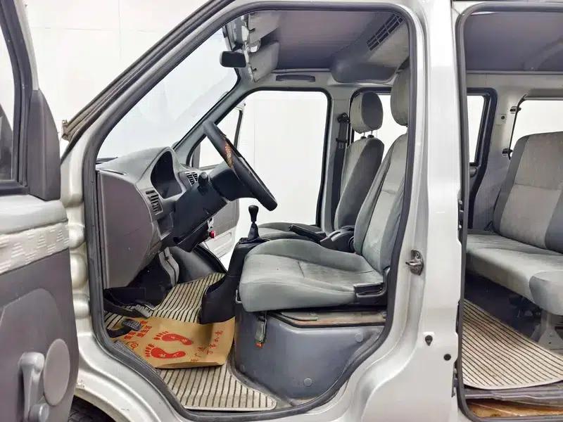 Wuling Rongguang 2011 1.2L Basic Model — миниатюра 13