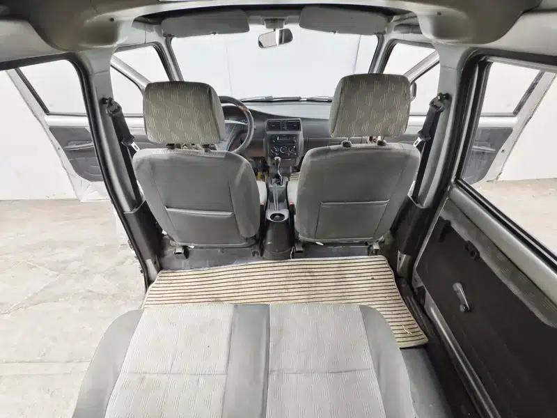 Wuling Rongguang 2011 1.2L Basic Model — миниатюра 15