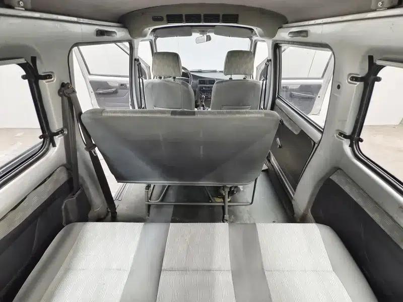 Wuling Rongguang 2011 1.2L Basic Model — миниатюра 16