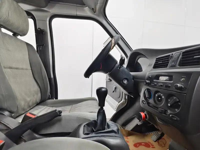 Wuling Rongguang 2011 1.2L Basic Model — миниатюра 17