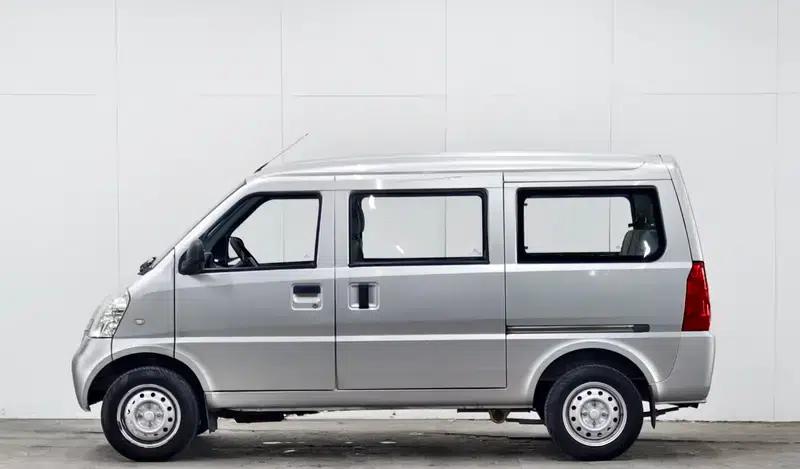Wuling Rongguang 2011 1.2L Basic Model — миниатюра 4