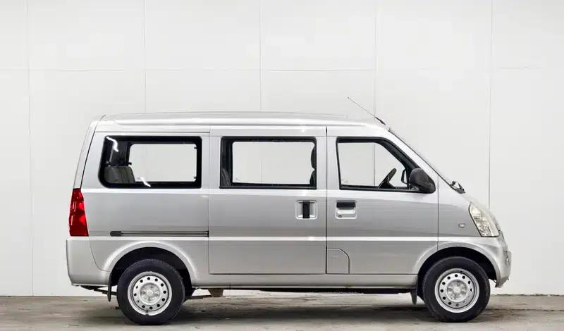 Wuling Rongguang 2011 1.2L Basic Model — миниатюра 8