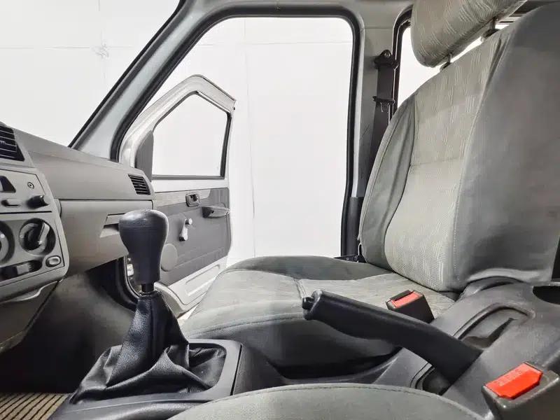 Wuling Rongguang 2011 1.2L Basic Model — миниатюра 9