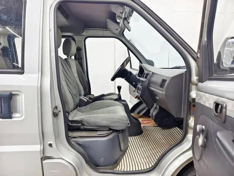 Wuling Rongguang 2011 1.2L Basic Model — миниатюра 10