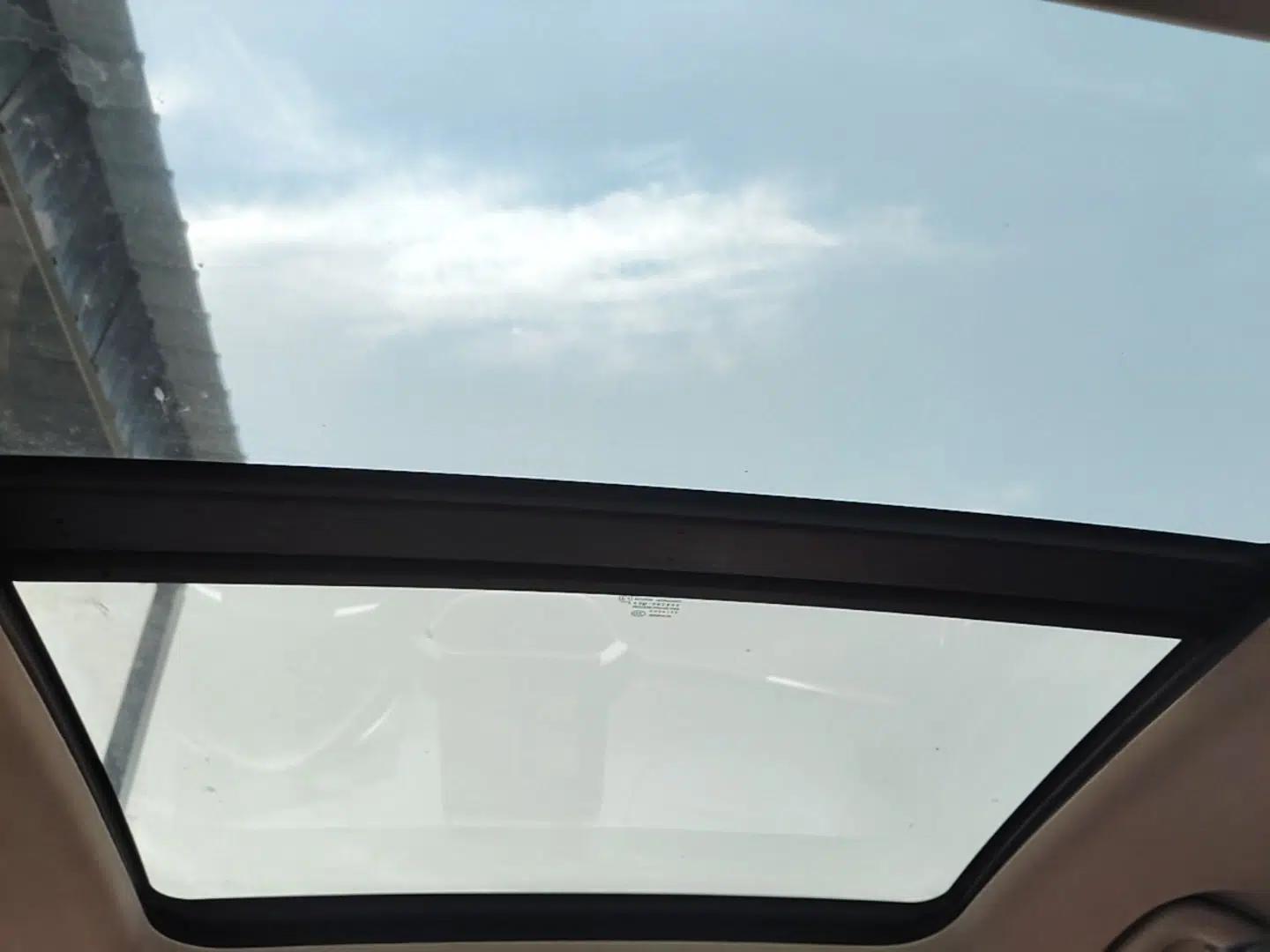 Baojun 510 2017 1.5L Automatic Luxury Model — миниатюра 21
