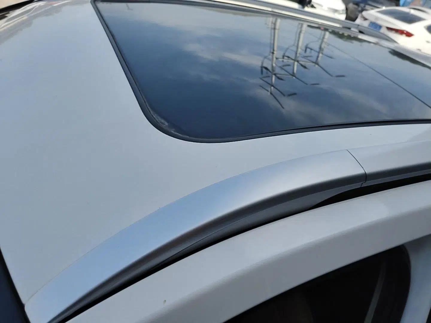 Baojun 510 2017 1.5L Automatic Luxury Model — миниатюра 7