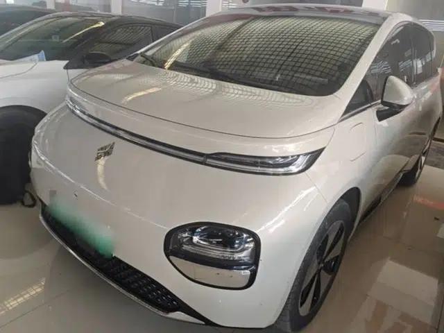 Baojun Cloud 2023 460 Max