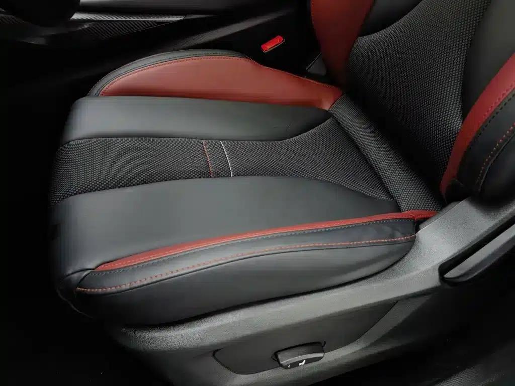 Changan Oushang X5 2021 1.5T DCT Flagship Edition — миниатюра 20