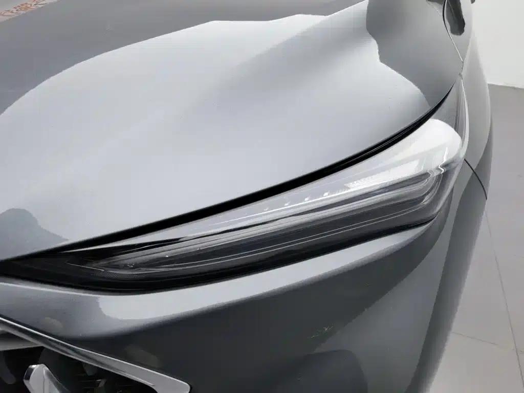 Changan Oushang X5 2021 1.5T DCT Flagship Edition — миниатюра 7