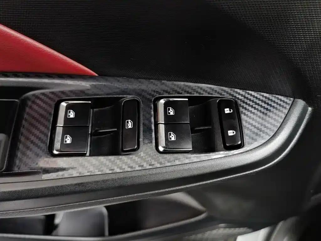 Changan Oushang X5 2021 1.5T DCT Flagship Edition — миниатюра 9
