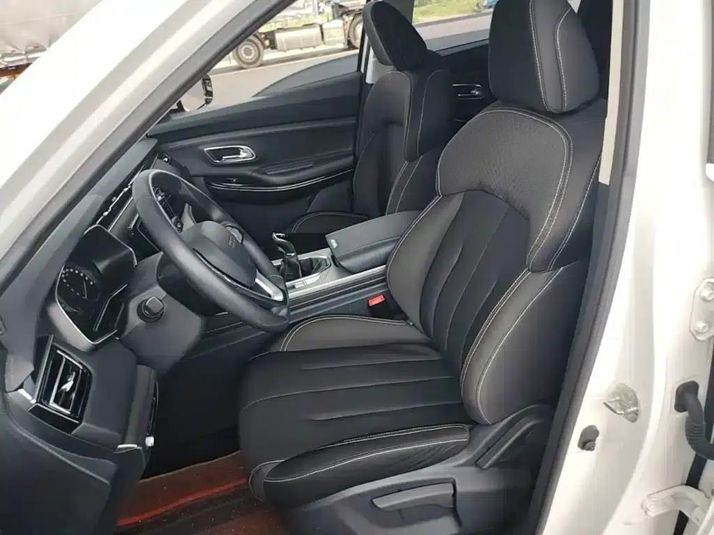 Changan Oushang X7 2020 1.5T Manual Elite — миниатюра 15