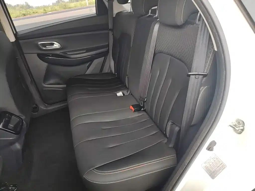 Changan Oushang X7 2020 1.5T Manual Elite — миниатюра 17