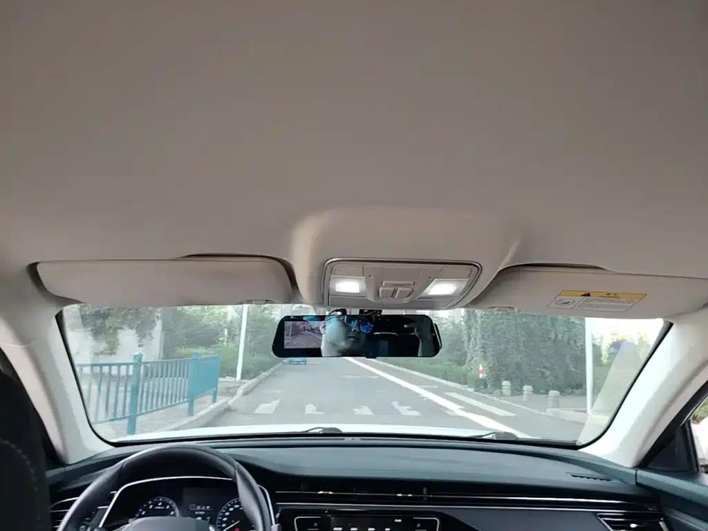 Changan Oushang X7 2020 1.5T Manual Elite — миниатюра 18