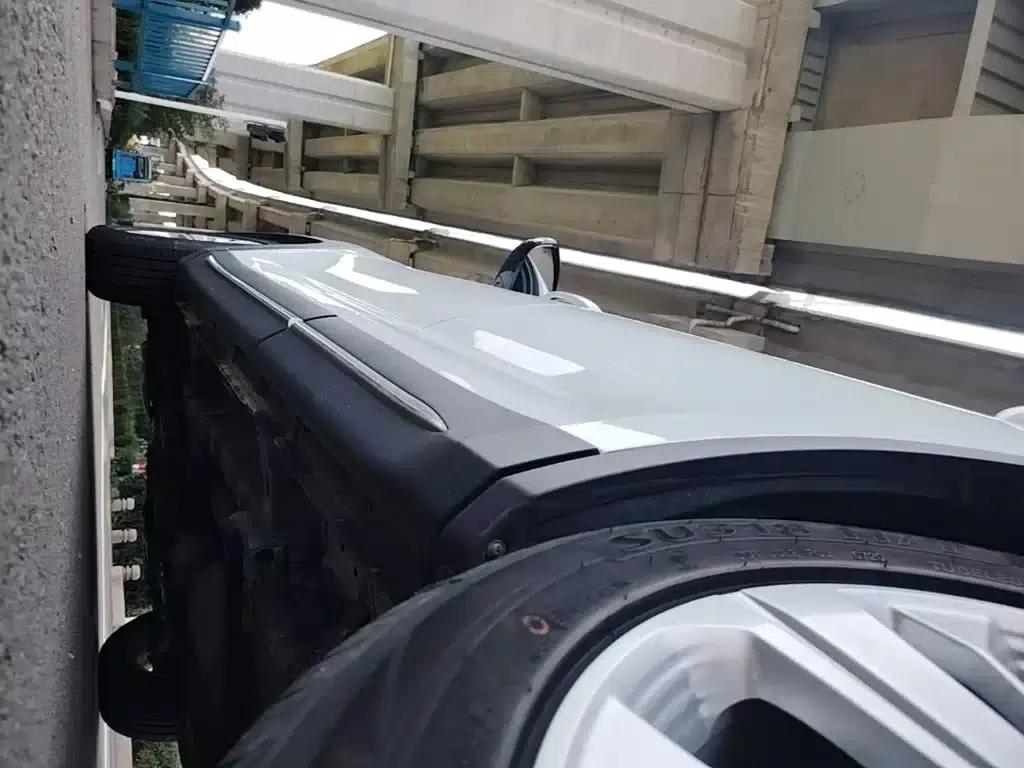 Changan Oushang X7 2020 1.5T Manual Elite — миниатюра 22
