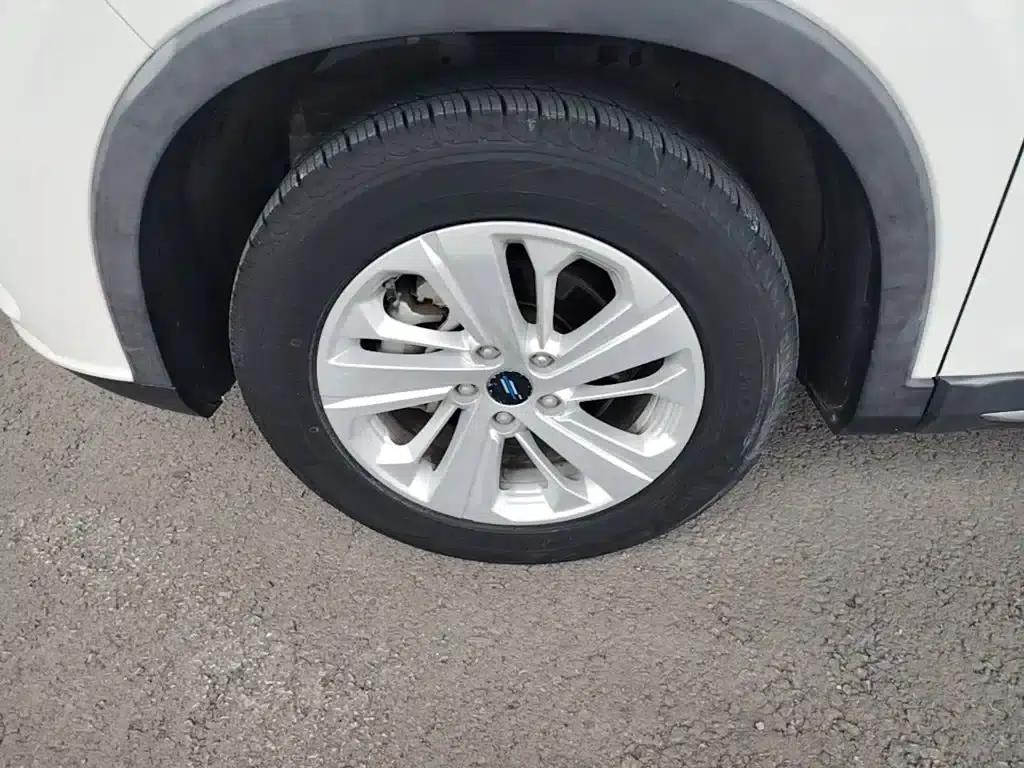 Changan Oushang X7 2020 1.5T Manual Elite — миниатюра 23
