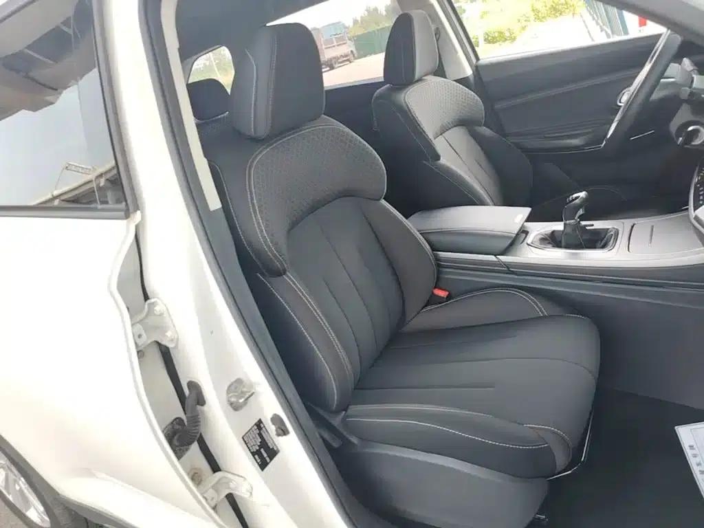 Changan Oushang X7 2020 1.5T Manual Elite — миниатюра 25