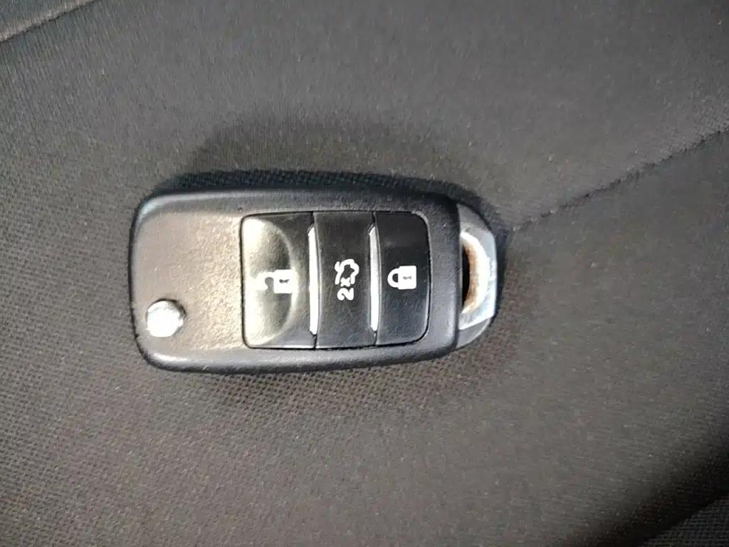 Changan Oushang X7 2020 1.5T Manual Elite — миниатюра 9