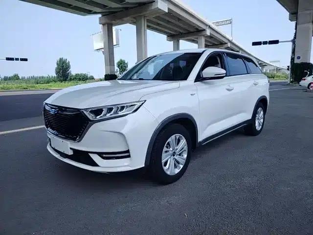 Changan Oushang X7 2020 1.5T Manual Elite