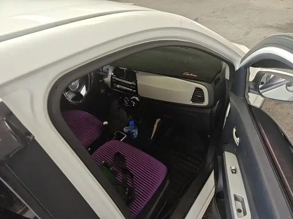 Oulive 2013 1.2L Manual Elite — миниатюра 11