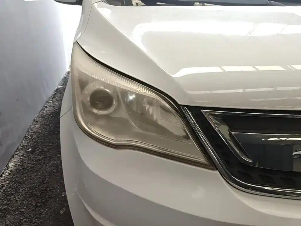 Oulive 2013 1.2L Manual Elite — миниатюра 13