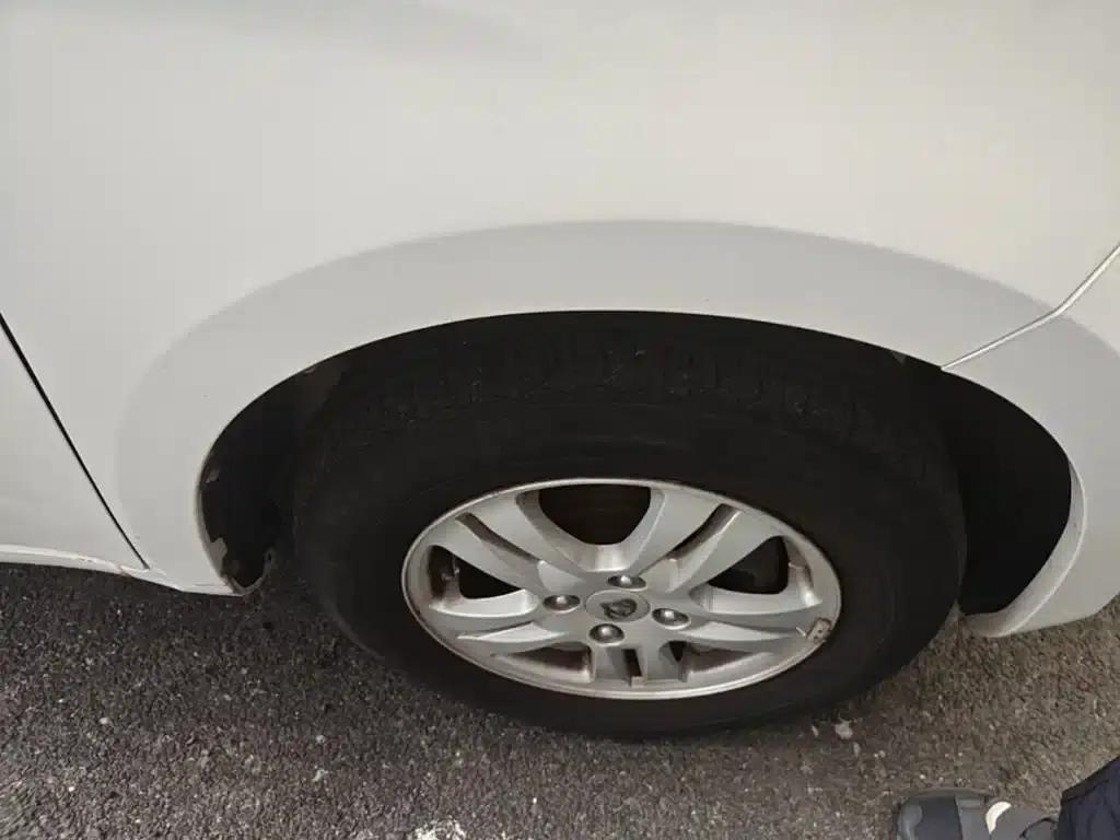 Oulive 2013 1.2L Manual Elite — миниатюра 14