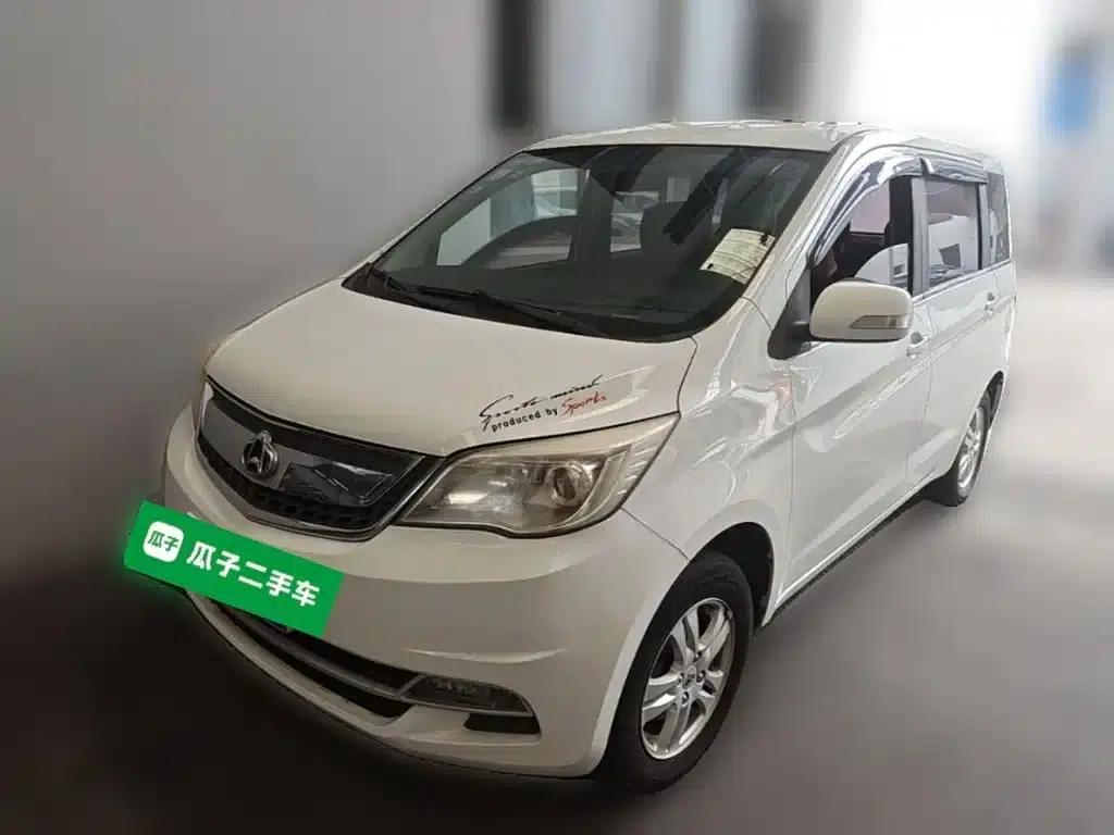 Oulive 2013 1.2L Manual Elite — миниатюра 3
