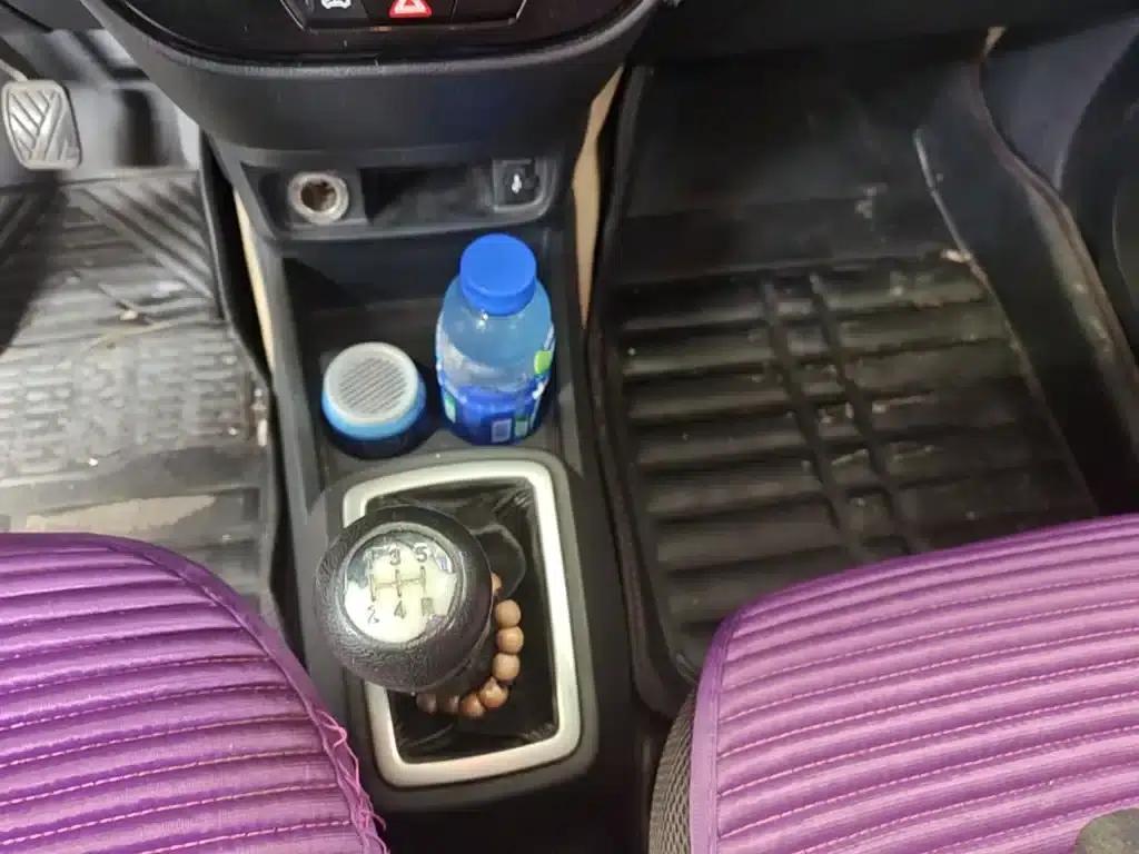 Oulive 2013 1.2L Manual Elite — миниатюра 21
