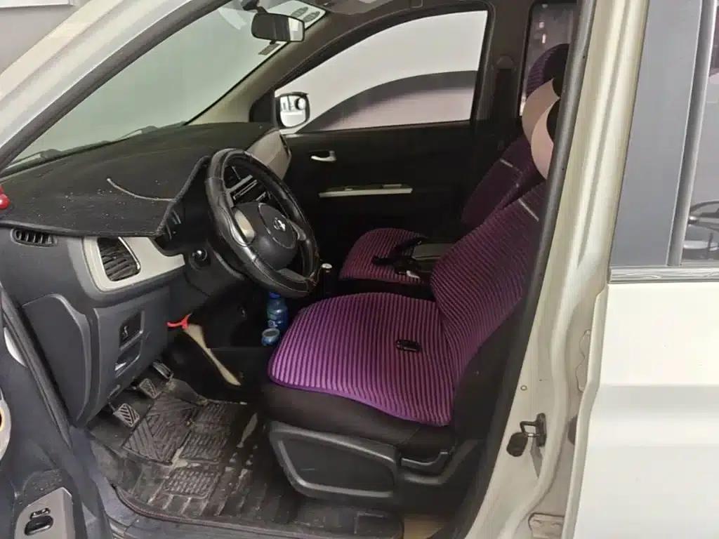 Oulive 2013 1.2L Manual Elite — миниатюра 22