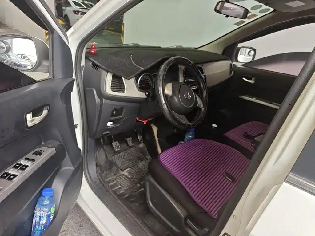 Oulive 2013 1.2L Manual Elite — миниатюра 23