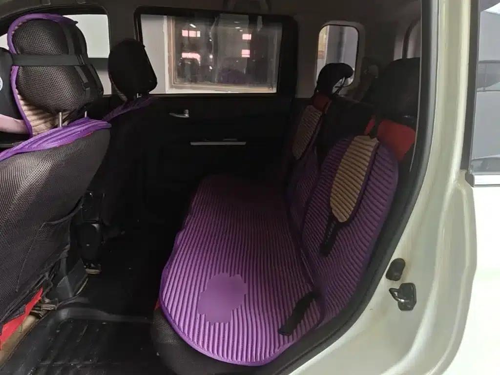 Oulive 2013 1.2L Manual Elite — миниатюра 24
