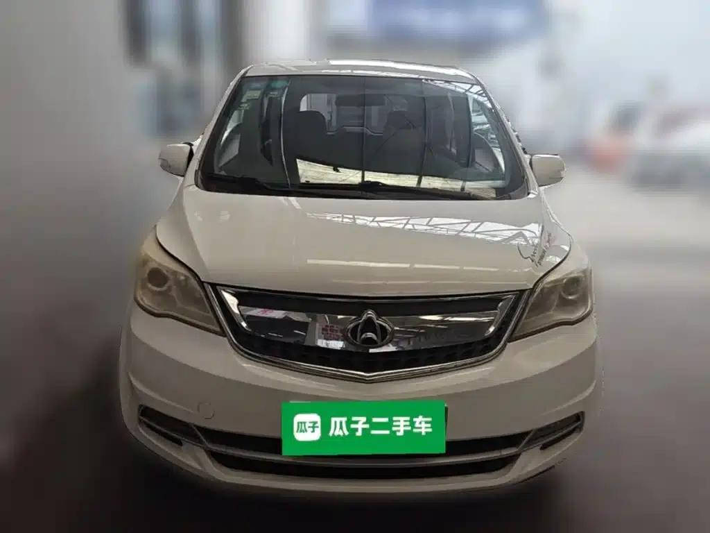 Oulive 2013 1.2L Manual Elite — миниатюра 5
