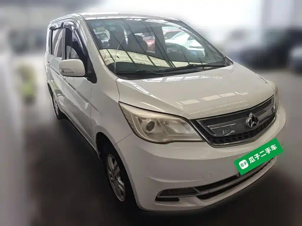 Oulive 2013 1.2L Manual Elite — миниатюра 7