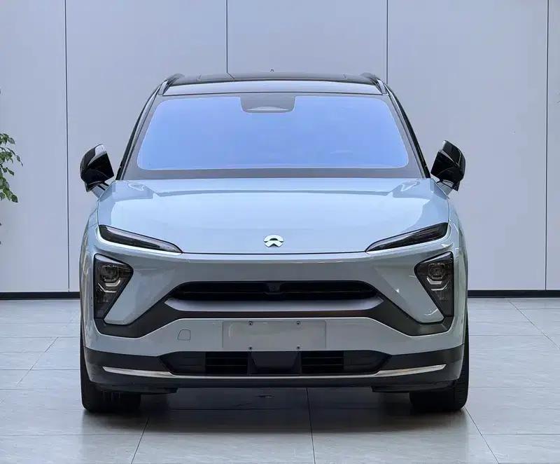 NIO ES6 2020 430KM Performance Edition — миниатюра 2