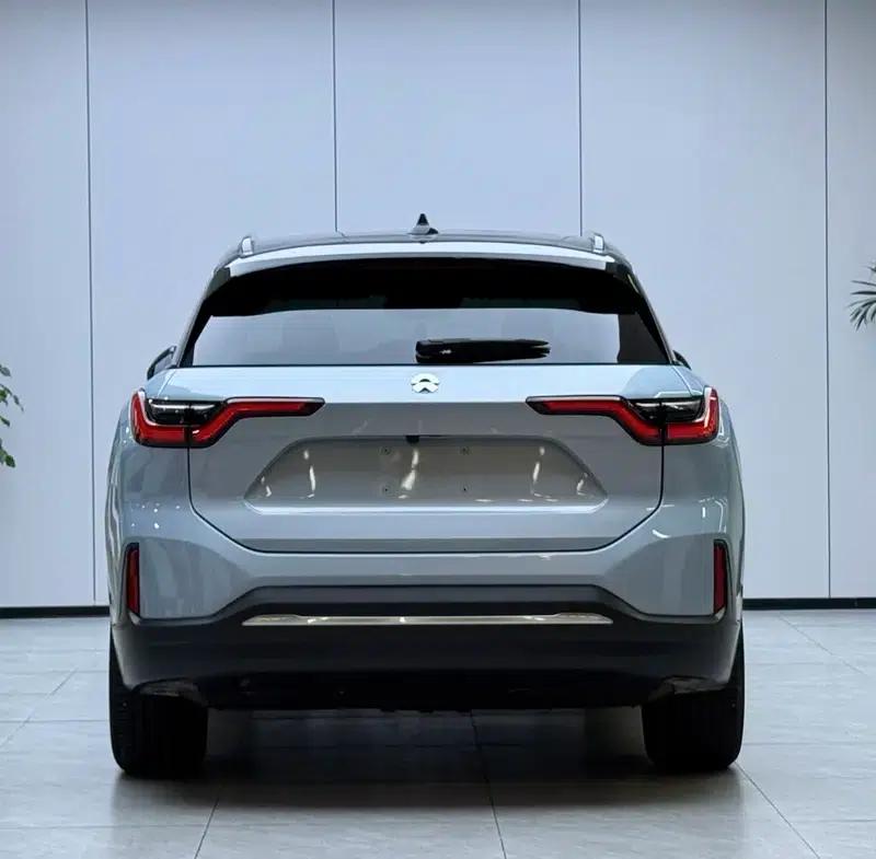 NIO ES6 2020 430KM Performance Edition — миниатюра 4