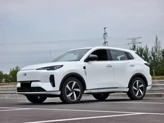 Changan Qiyuan Q05 Classic 2023 Model 125 Max