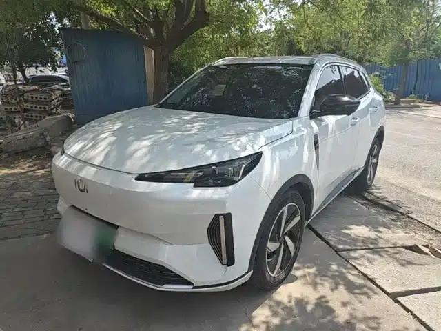 Changan Qiyuan Q05 Classic 2023 60 Pro