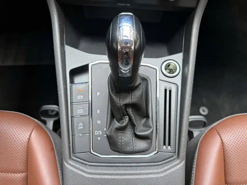 2018 Volkswagen Lavida 1.5L Automatic Comfort Edition (National V Emission Standard) — миниатюра 15
