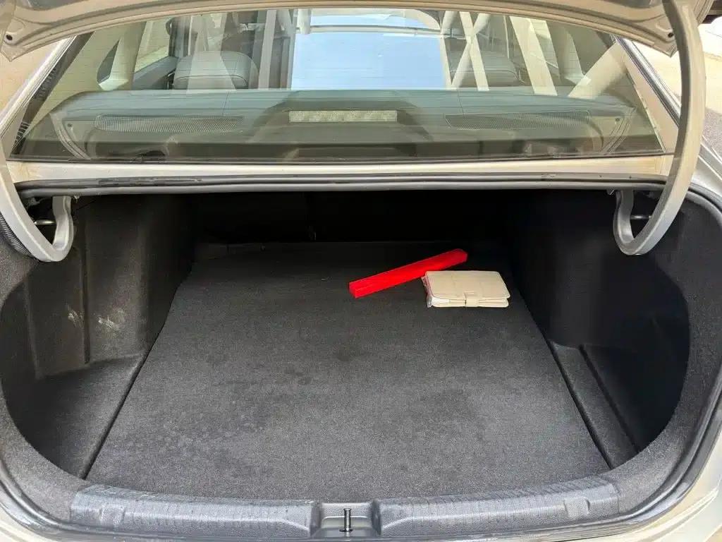 2018 Volkswagen Lavida 1.5L Automatic Comfort Edition (National V Emission Standard) — миниатюра 8