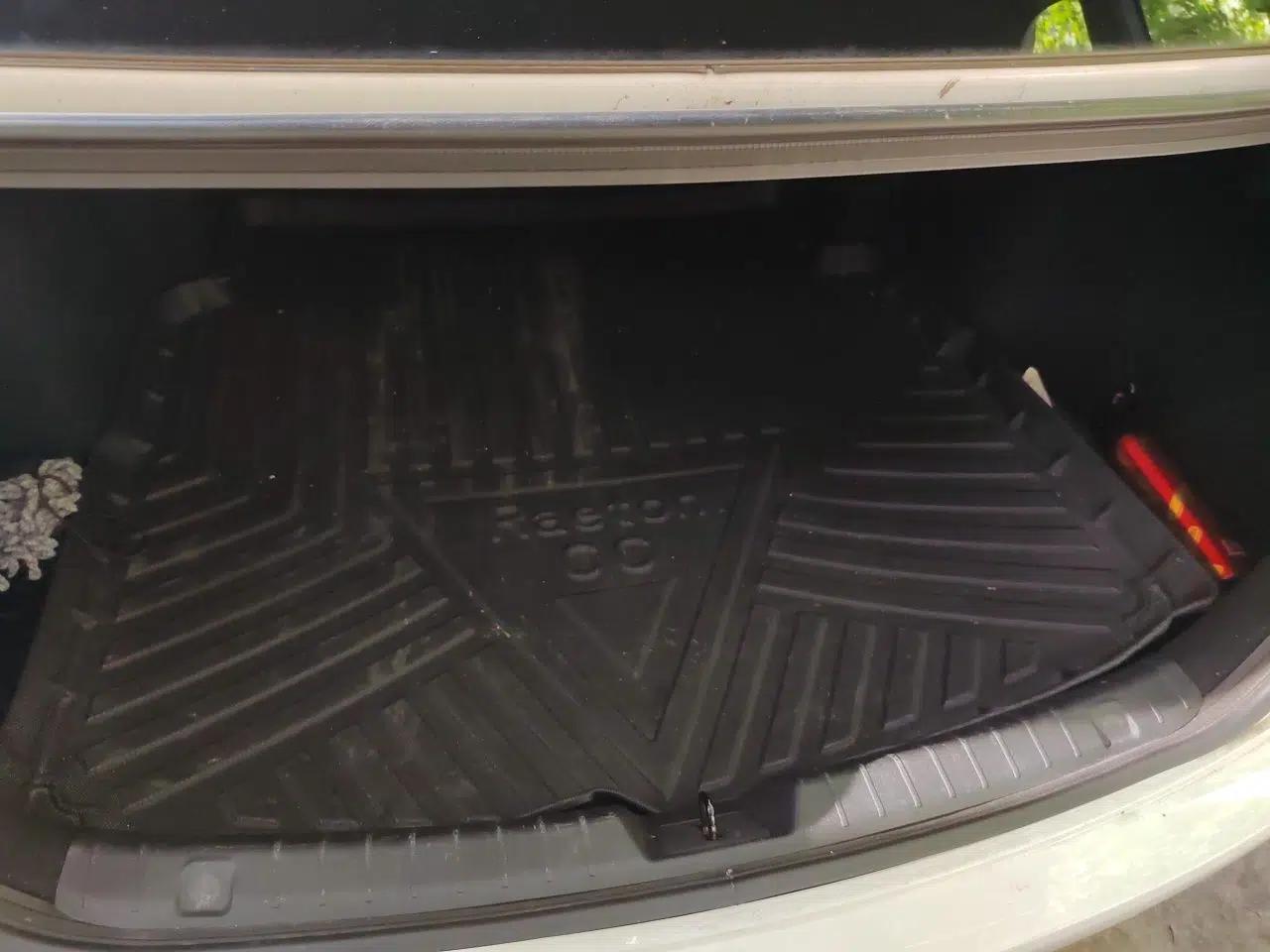 CHANGAN Ruicheng CC 2020 1.5T Automatic Cool & Sharp Model — миниатюра 19