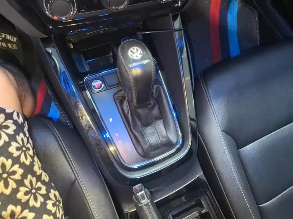 2018 Volkswagen Sagitar 280TSI DSG Dynamic Edition — миниатюра 14