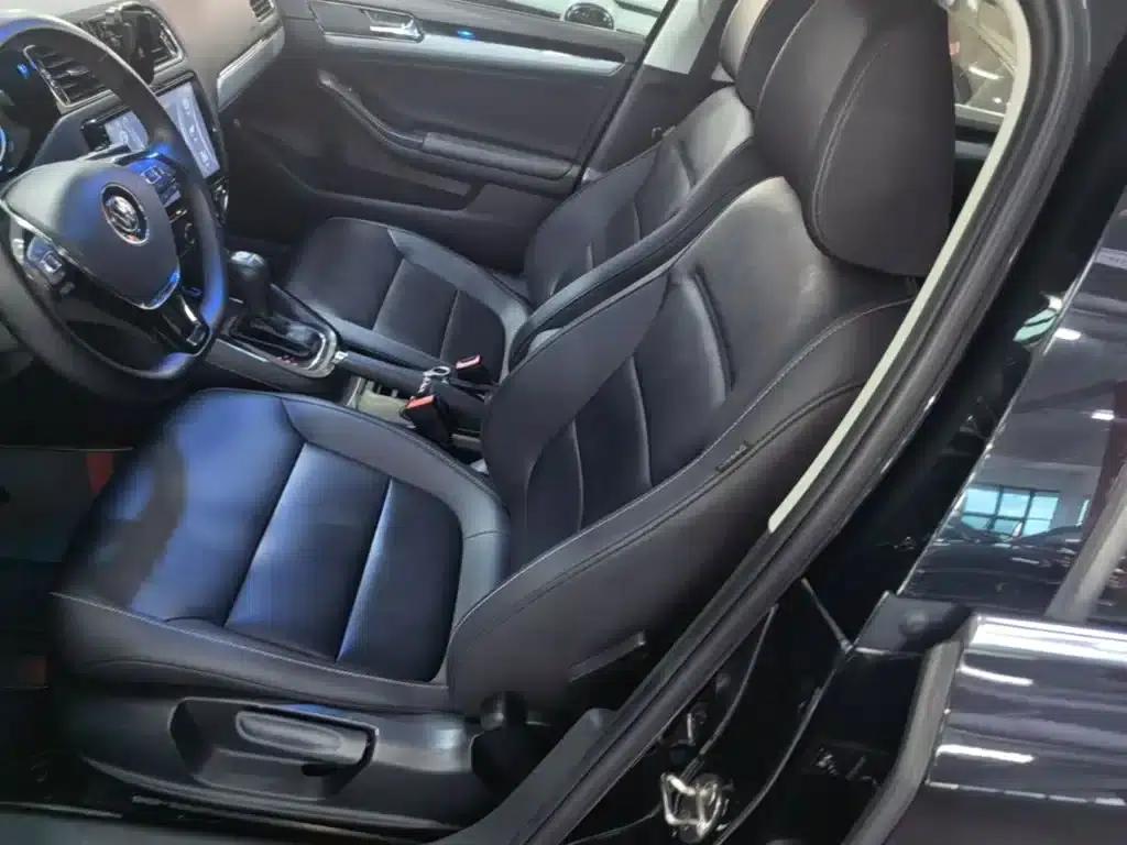 2018 Volkswagen Sagitar 280TSI DSG Dynamic Edition — миниатюра 15